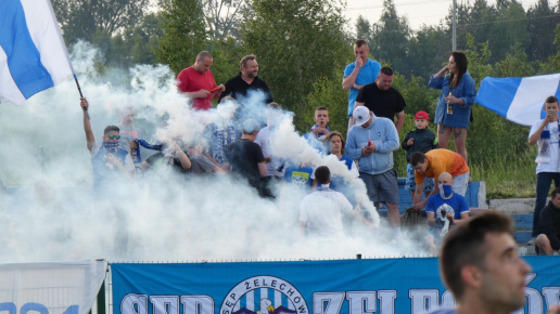 Sęp - Wektra Zbuczyn, 2018.05.13 fot. 47