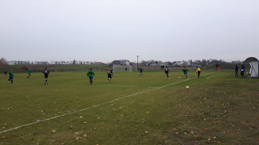 Sęp Żelechów - ULKS Gołąbek, 2016.11.05 (fot. 09)
