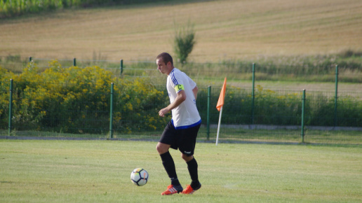 Sęp Żelechów - Fenix Siennica, 2017.08.13 fot. 64