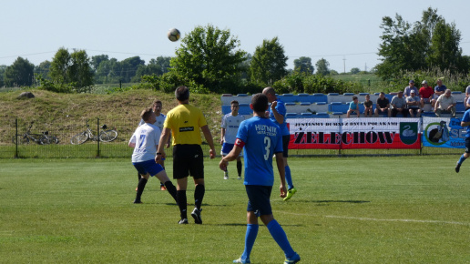 Sęp - Hutnik Huta Czechy, 2018.05.27 fot. 14
