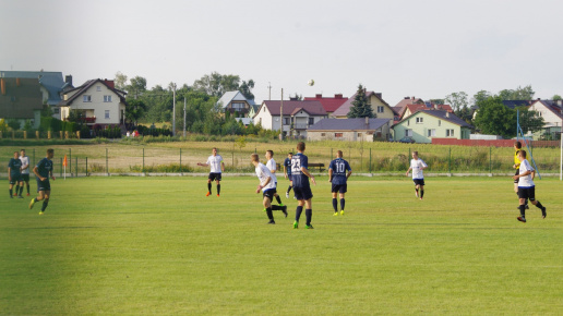 Sęp Żelechów - Fenix Siennica, 2017.08.13 fot. 74