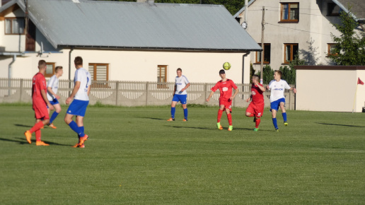 Zryw Sobolew - Sęp, 2018.05.06 fot. 34