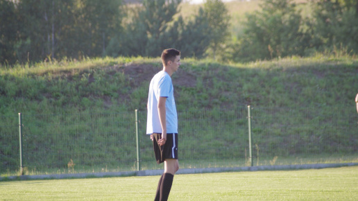 Sęp Żelechów - Orzeł Unin, 2017.08.30 fot. 19