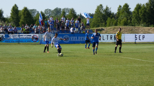 Sęp - Hutnik Huta Czechy, 2018.05.27 fot. 28