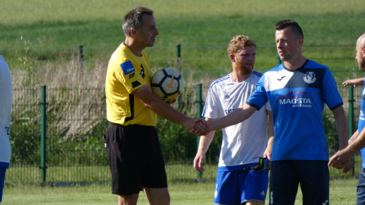 Sęp - Hutnik Huta Czechy, 2018.05.27 fot. 102