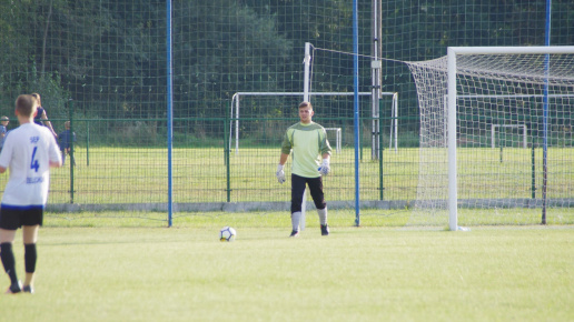 Sęp Żelechów - Fenix Siennica, 2017.08.13 fot. 72