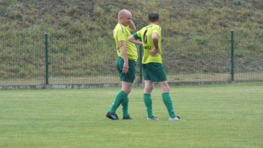 Sęp - Olimpia Latowicz, 2018.09.08 fot. 39