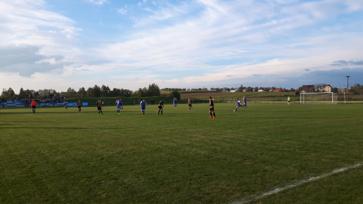 Sęp Żelechów - Zryw Sobolew, 2017.09.23 - fot. 29