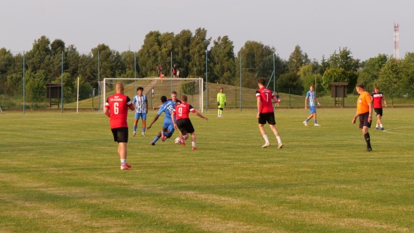 Sęp - SportsMate360 2025-06-18