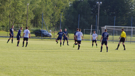 Sęp Żelechów - Fenix Siennica, 2017.08.13 fot. 104