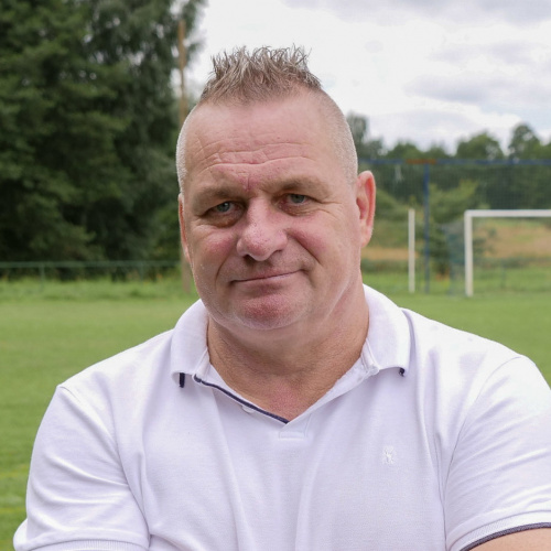 <h4>Pomeczowa wypowiedź trenera</h4>