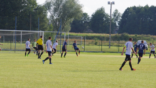 Sęp Żelechów - Fenix Siennica, 2017.08.13 fot. 70