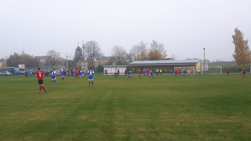 Sęp - Wilga Miastków 2017.10.21, fot. 33