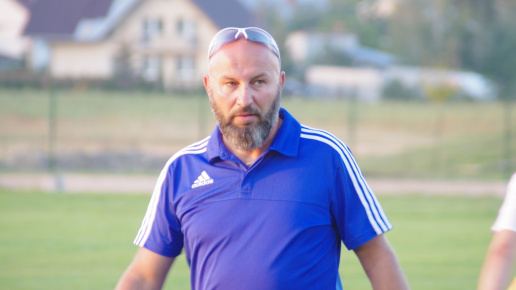 Sęp Żelechów - Orzeł Unin, 2017.08.30 fot. 70