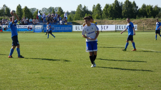 Sęp - Hutnik Huta Czechy, 2018.05.27 fot. 72