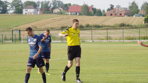 Sęp Żelechów - Fenix Siennica, 2017.08.13 fot. 13