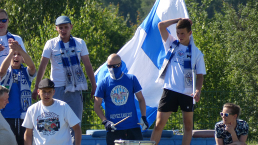 Sęp - Hutnik Huta Czechy, 2018.05.27 fot. 40