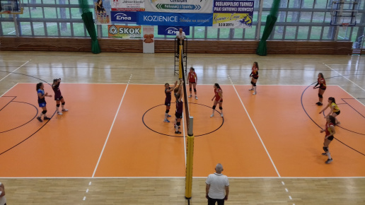 Turniej Kozienice z Energią 2017, fot. 19