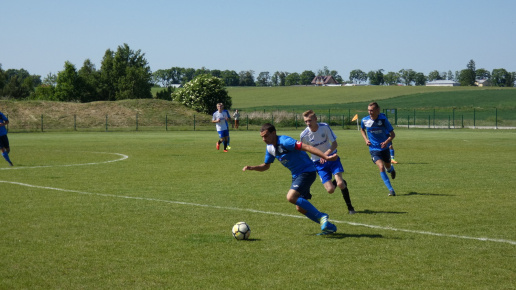 Sęp - Hutnik Huta Czechy, 2018.05.27 fot. 08