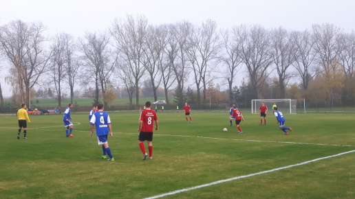 Sęp - Wilga Miastków 2017.10.21, fot. 34