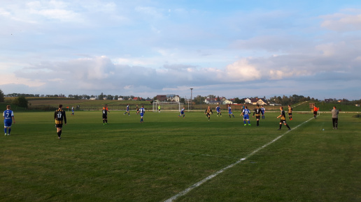 Sęp Żelechów - Zryw Sobolew, 2017.09.23 - fot. 54