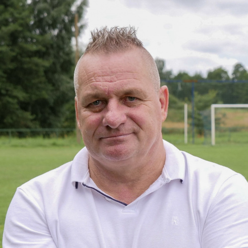 <h4>Pomeczowa wypowiedź trenera</h4>