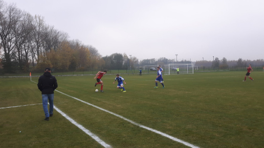 Sęp - Wilga Miastków 2017.10.21, fot. 12