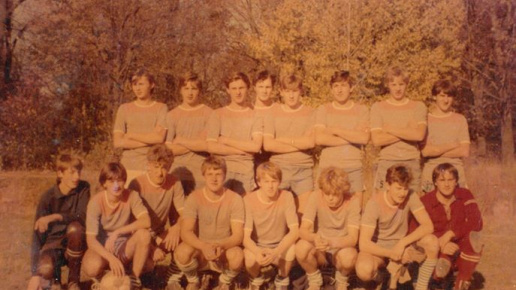 Ze zbiorów Pana Zbigniewa Kruka.