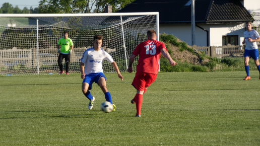 Zryw Sobolew - Sęp, 2018.05.06 fot. 49