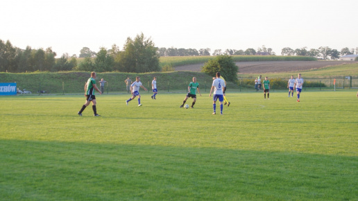 Sęp Żelechów - Orzeł Unin, 2017.08.30 fot. 42