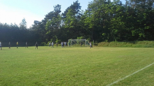 ULKS Gołąbek - Sęp, 2017.06.15 fot. 01