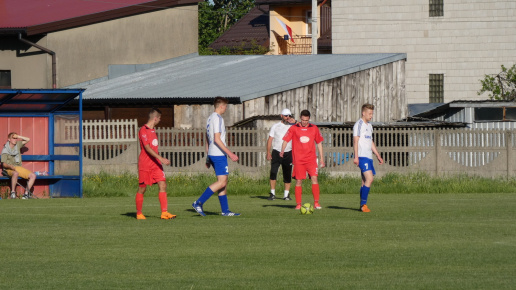 Zryw Sobolew - Sęp, 2018.05.06 fot. 24
