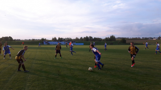 Sęp Żelechów - Zryw Sobolew, 2017.09.23 - fot. 57