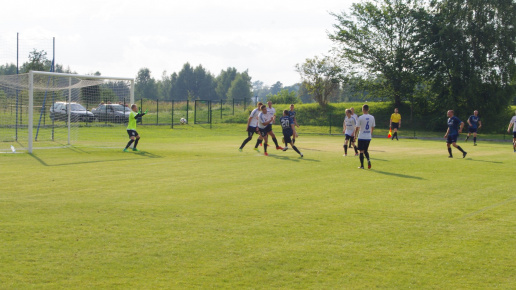Sęp Żelechów - Fenix Siennica, 2017.08.13 fot. 51