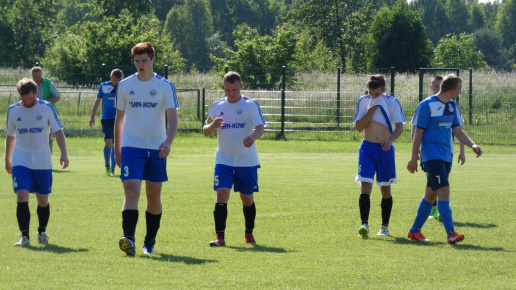 Sęp - Hutnik Huta Czechy, 2018.05.27 fot. 42