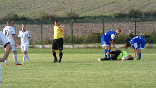 Sęp - Tęcza Stanisławów, 2018.08.18 fot. 50