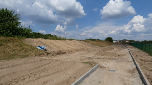  Remont trybun 2020.08.09 fot. 03