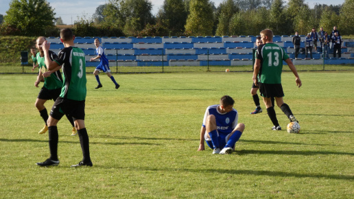 Sęp - Wicher Sadowne, 2018.09.22 fot. 08