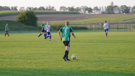 Sęp Żelechów - Orzeł Unin, 2017.08.30 fot. 44