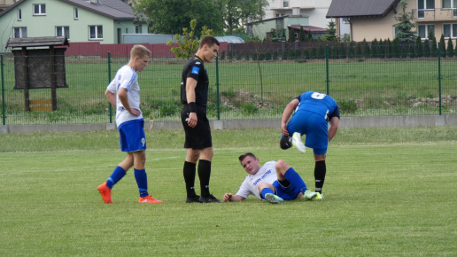 Sęp - Wektra Zbuczyn, 2018.05.13 fot. 22