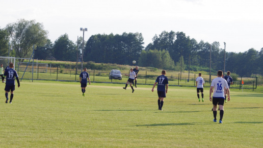 Sęp Żelechów - Fenix Siennica, 2017.08.13 fot. 73