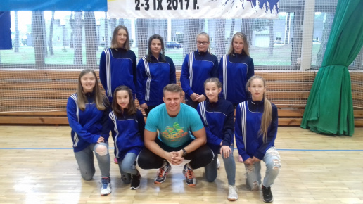 Turniej Kozienice z Energią 2017, fot. 20