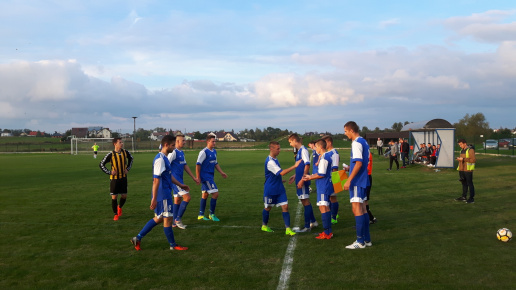 Sęp Żelechów - Zryw Sobolew, 2017.09.23 - fot. 51