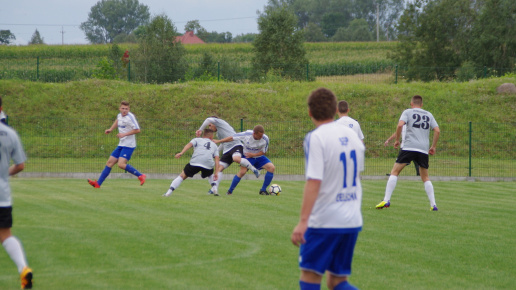 Sęp Żelechów - Victoria Kałuszyn, 2017.19.08 fot. 13