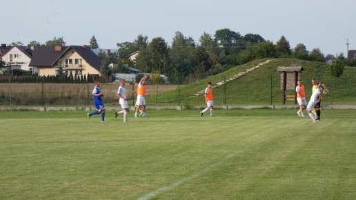 Sęp - Tęcza Stanisławów, 2018.08.18 fot. 26