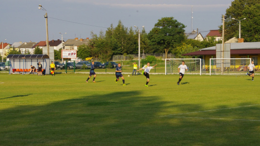 Sęp Żelechów - Fenix Siennica, 2017.08.13 fot. 101
