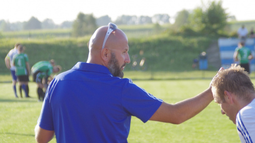 Sęp Żelechów - Orzeł Unin, 2017.08.30 fot. 88