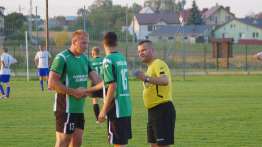 Sęp Żelechów - Orzeł Unin, 2017.08.30 fot. 60