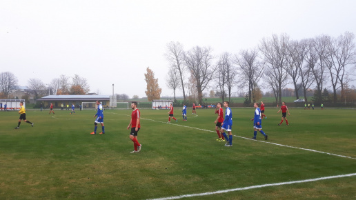 Sęp - Wilga Miastków 2017.10.21, fot. 30