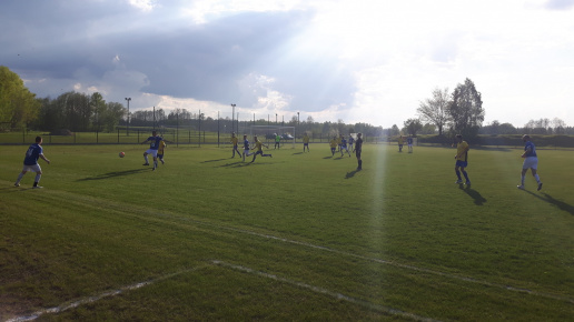 Sęp - Błękitni Stoczek 2017.05.13, fot. 09